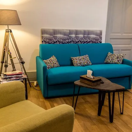 La Ptite Chouette Dijon