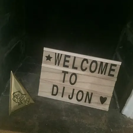 アパート La Ptite Chouette *