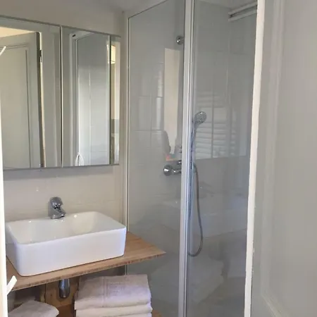 La Ptite Chouette Apartmán *