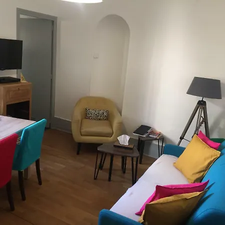 La Ptite Chouette Dijon