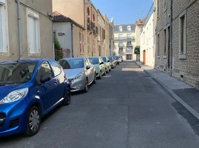 La Ptite Chouette Διαμέρισμα