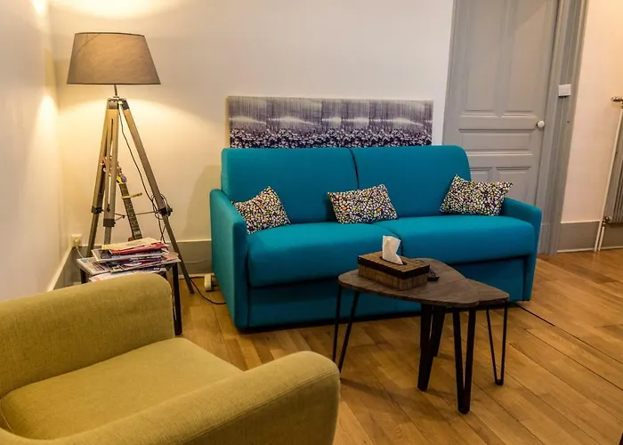 La Ptite Chouette Ντιζόν