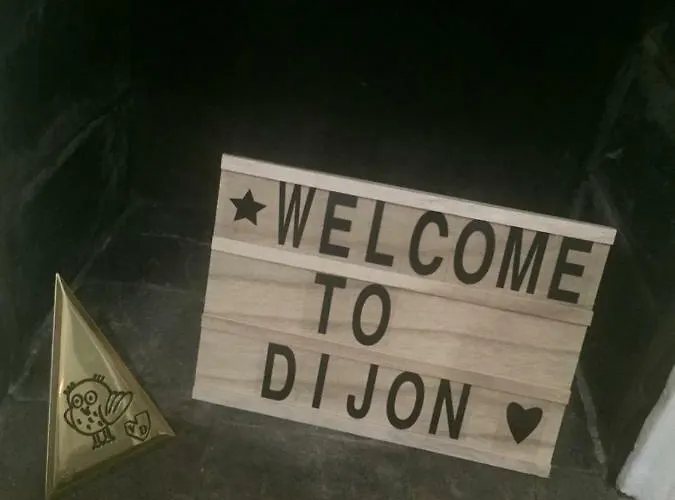 Διαμέρισμα La Ptite Chouette *