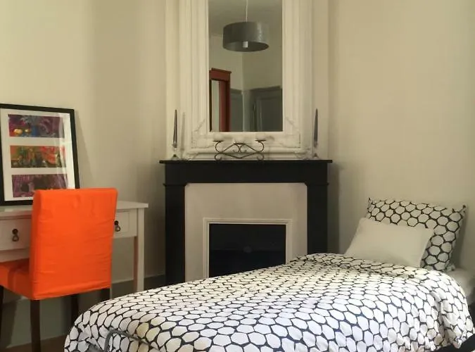 La Ptite Chouette Διαμέρισμα Ντιζόν