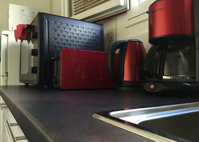 La Ptite Chouette Ντιζόν