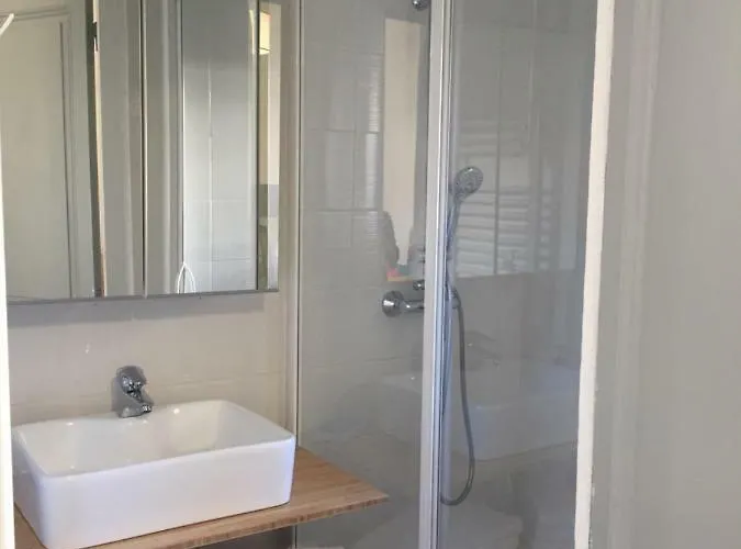 La Ptite Chouette Διαμέρισμα *