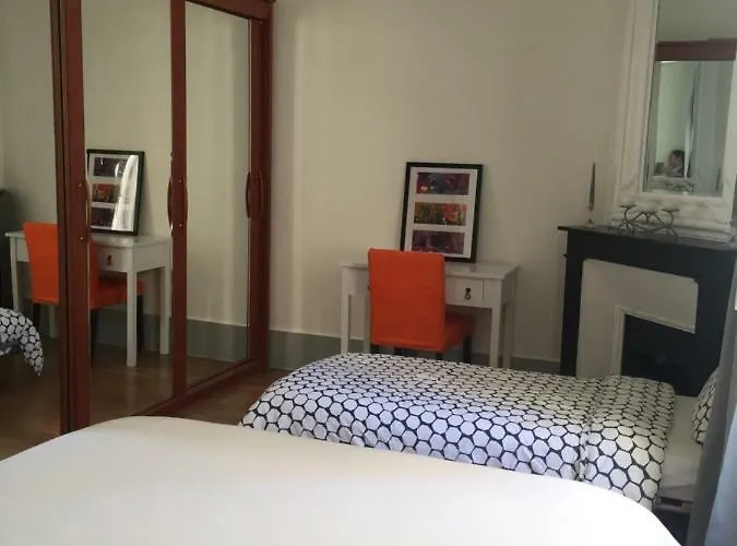 La Ptite Chouette Διαμέρισμα Ντιζόν