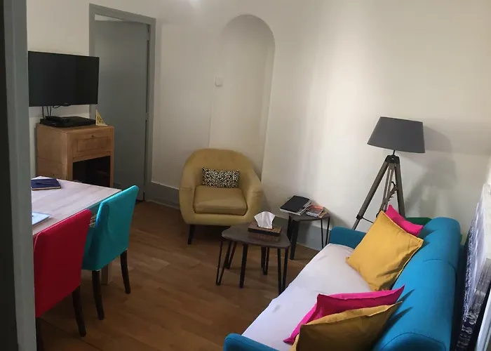 La Ptite Chouette Ντιζόν